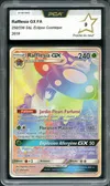 PCA 9 Rafflesia Gx Rainbow thumbnail 1