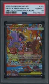 PSA 10 Méga-Kangourex Ex thumbnail 1