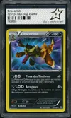 PCA 8 Crocorible Holo thumbnail 1