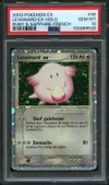 PSA 10 Leveinard Ex thumbnail 1