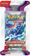 Booster Blister EV2 Evolutions à Paldea thumbnail 1