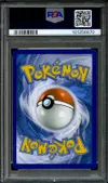 PSA 9 Dracaufeu Ex thumbnail 2