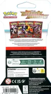 Booster Blister EV10 Rivalités Destinées thumbnail 2