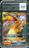MTG 9.5 Dracaufeu Gx thumbnail 1
