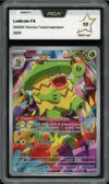 PCA 10 Ludicolo thumbnail 1