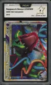 PCA 8 Rayquaza & Deoxys Légende thumbnail 1