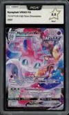 PCA 9.5 Nymphali VMax thumbnail 1