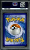 PSA 8 Tortank Ex thumbnail 2
