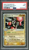 PSA 9 Charmina Ex thumbnail 1