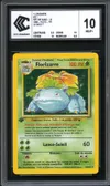 CCC 10 Florizarre Holo thumbnail 1