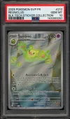 PSA 10 Symbios thumbnail 1