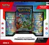 Coffret Collection Illustration Premiers Partenaires Série 2 thumbnail 1