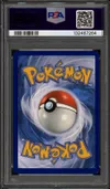 PSA 8 Ogerpon Masque Turquoise Ex thumbnail 2