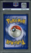 PSA 9 Dracaufeu Holo thumbnail 2