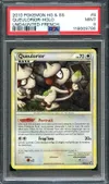 PSA 9 Queulorior Holo thumbnail 1