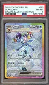 PSA 8 Givrali Ex thumbnail 1