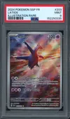 PSA 9 Latios thumbnail 1