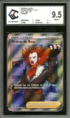 CCC 9.5 Ordres du Boss Lysandre thumbnail 1