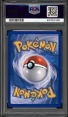 PSA 9 Rayquaza Holo thumbnail 2