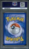 PSA 8 Mentali Holo thumbnail 2