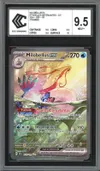 CCC 9.5 Milobellus Ex thumbnail 1