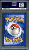 PSA 8 Nidoqueen Holo thumbnail 2