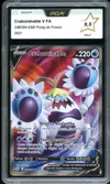 PCA 9.5 Crabominable V thumbnail 1