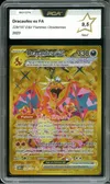 PCA 9.5 Dracaufeu Ex Gold thumbnail 1