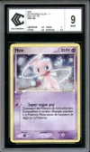 CCC 9 Mew Holo thumbnail 1