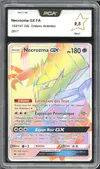 PCA 9.5 Necrozma Gx Rainbow thumbnail 1