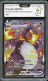 PCA 9.5 Dracaufeu VMax Shiny thumbnail 1