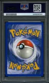 PSA 8 Rayquaza Ex thumbnail 2