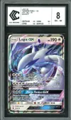 CCC 8 Lugia Gx thumbnail 1
