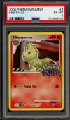 PSA 6 Ninetales rumble thumbnail 1