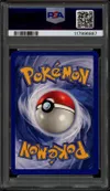 PSA 7 Raichu Holo thumbnail 2