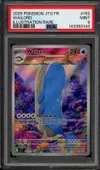PSA 9 Wailord thumbnail 1
