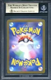 BGS 9.5 Ceruledge Ex thumbnail 2