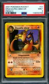 PSA 9 Dracaufeu Obscur thumbnail 1