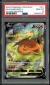PSA 10 Charizard V thumbnail 1
