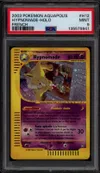 PSA 9 Hypnomade Holo thumbnail 1