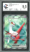 CCC 9.5 Latias Ex thumbnail 1