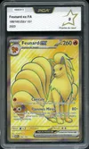 PCA 9 Feunard Ex thumbnail 1