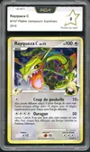 PCA 9 Rayquaza Holo thumbnail 1