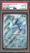 PSA 10 Artikodin thumbnail 1