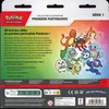 Coffret Collection Illustration Premiers Partenaires Série 1 thumbnail 2