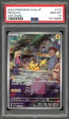 PSA 10 Pikachu thumbnail 1