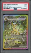 PSA 9 Phyllali Ex thumbnail 1