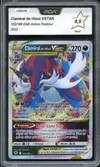 PCA 9.5 Clamiral de Hisui VStar thumbnail 1