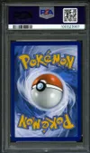 PSA 10 Conviction de Mortimer thumbnail 2