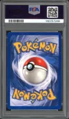 PSA 9 Voltali Holo thumbnail 2